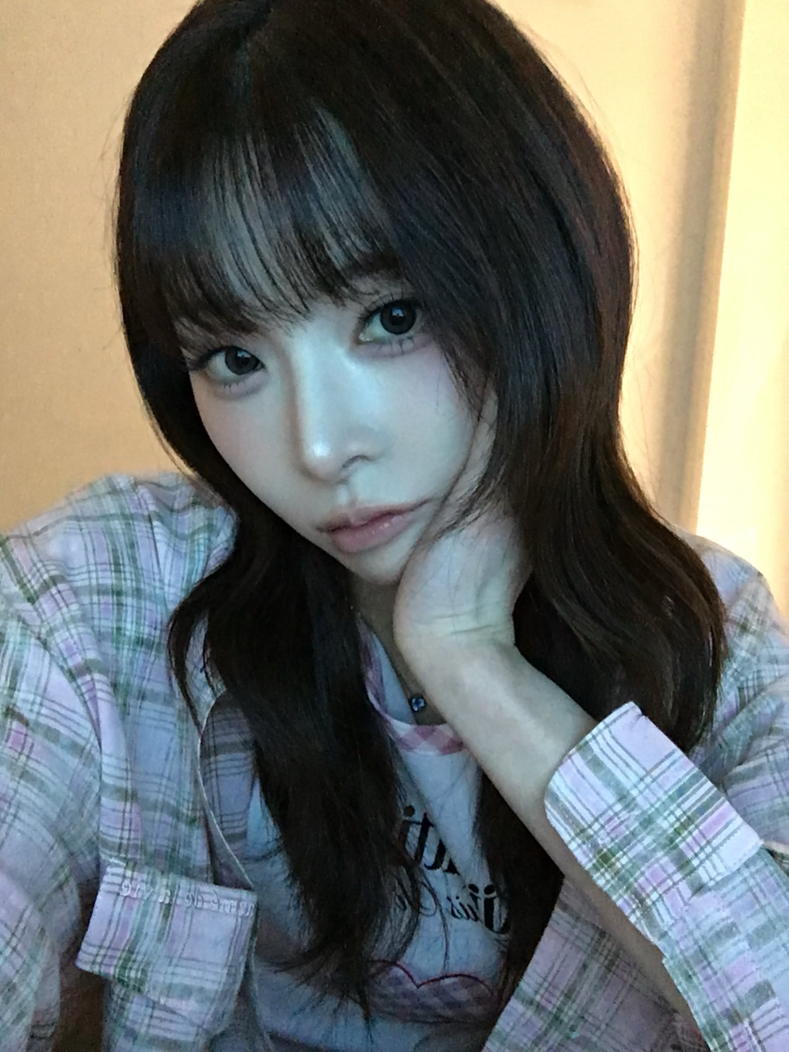 260402 tripleS Kotone嘉味元琴音 