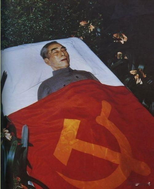 1976年1月8日，周恩来总理的心脏永远停止了跳动。令人不解的是，仅仅过去两个多