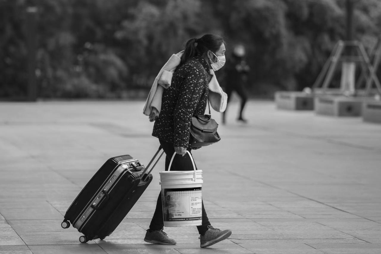 爸妈还在打工？7月1日起，这3件事赶紧帮他们核对一下

很多人不知道，7月1日，