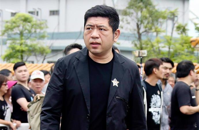 NONO二审败诉NONO二审维持原判 据台媒，艺人陈宣裕被指控性侵、威胁6名女子