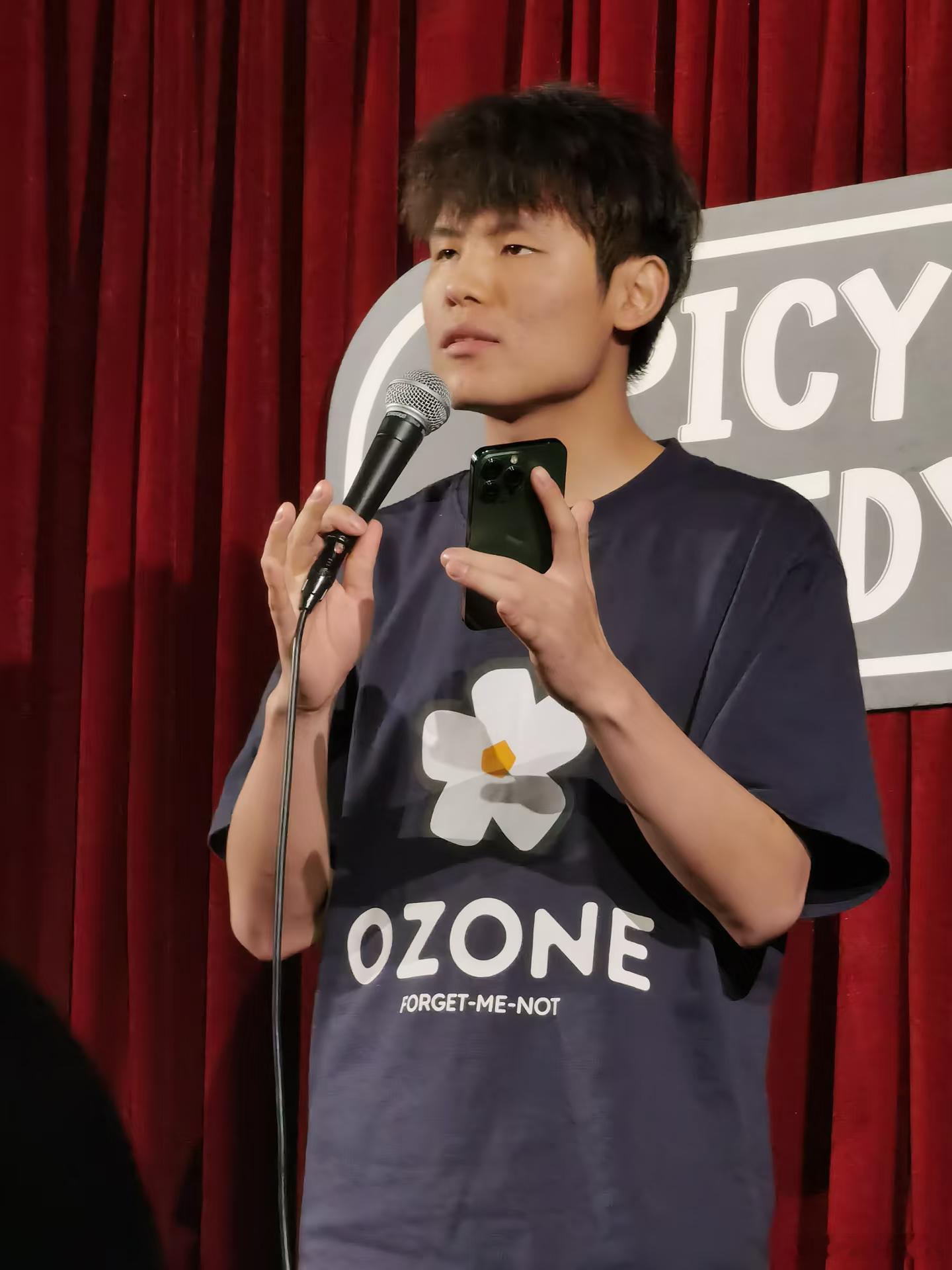 听完何广智想去体检又不敢去 不得不说，何广智太懂体检那些事儿了！从决定去体检时的