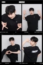 Snapism人生四格 z世代拍照姿势