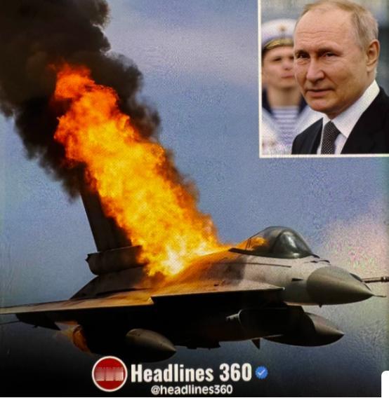 普京这回是真没惯着西方的毛病！
 
突发！面对西方持续不断的援乌小动作，普京这回