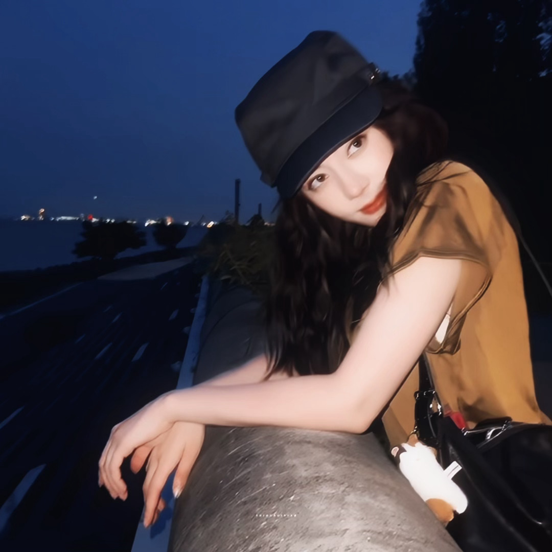 女朋友. ​​​