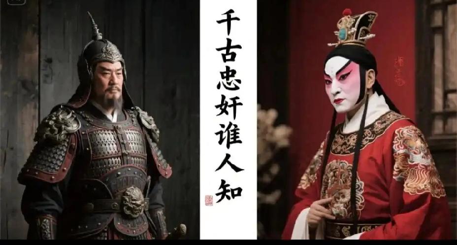 自传·潘美
 
吾乃潘美，生于乱世，随太祖定天下。平李重进，灭南汉，定江南，为大