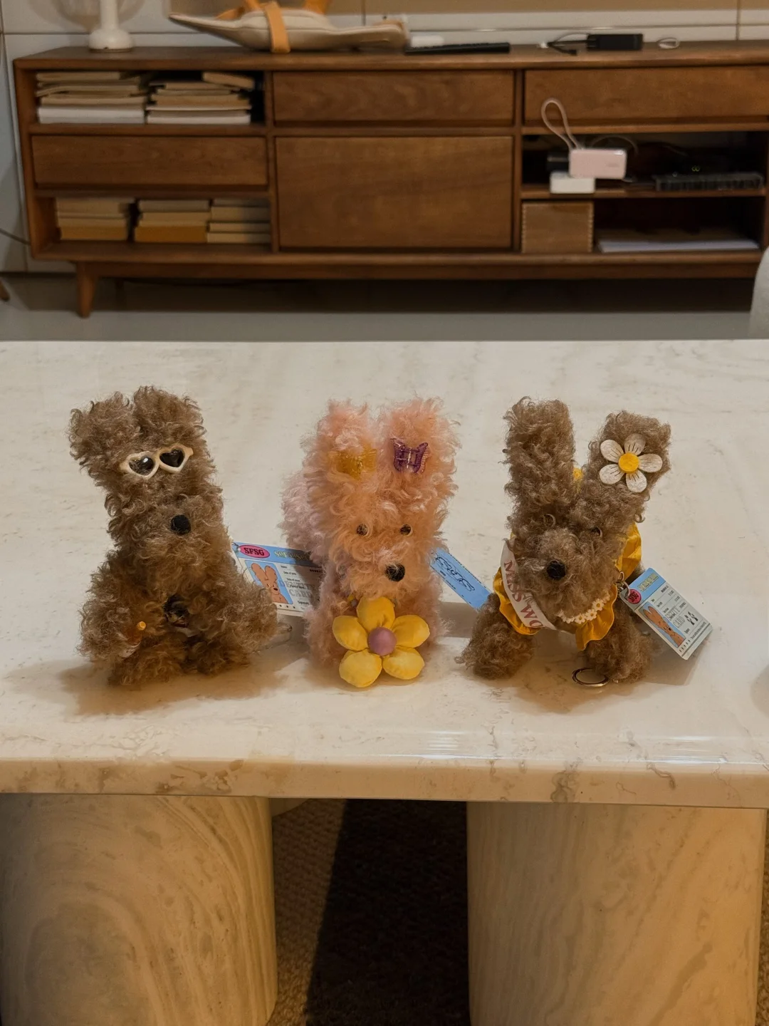 直播一年，感觉自己活的比🐶还累