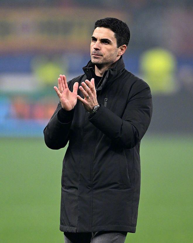 阿森纳1：2伯恩茅斯，现在是多赛2场领先9分，万一曼城在补赛的两场都取得胜利，并