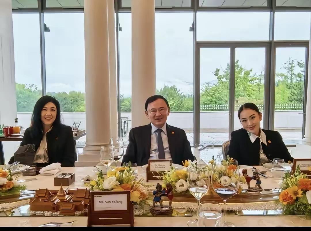 他们一家人可谓“苦尽甘来”。结合包括他们在内的诸国案例，我更多关注的是“依法治国