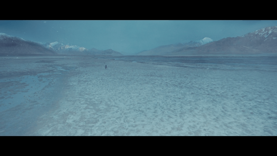 梅婷新剧慈母守中线 母亲被张勤勤身上，被诠释出了最极致的坚韧与强大！她从来不是只