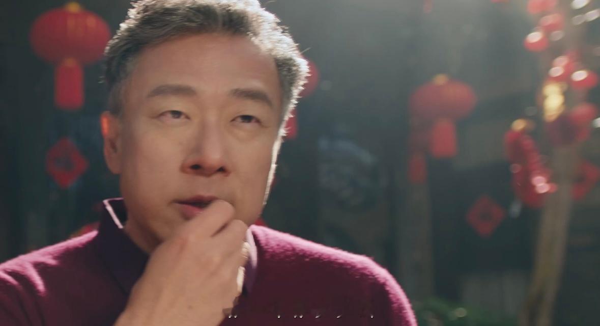 潘粤明过年应对亲戚教科书  确实每年过年都被亲戚问烦了！！今年大家都好好说话，过