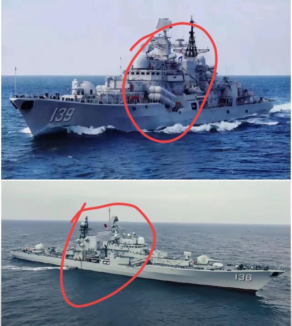 俄罗斯想回购现代级？
别光看热闹，这背后藏着最真实的实力反转！
 
当年我们从俄