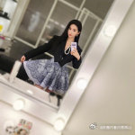 #到底是谁在替我见刘亦菲#刘亦菲这是什么美神降临人间呀，内在品质也是值得我们学习