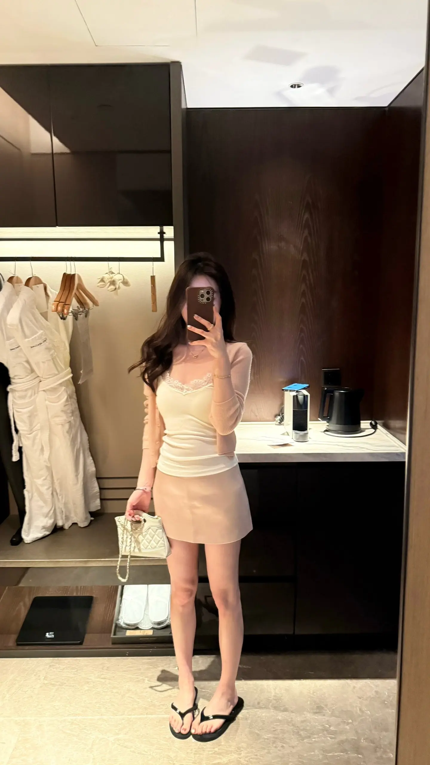 天天开心就好。