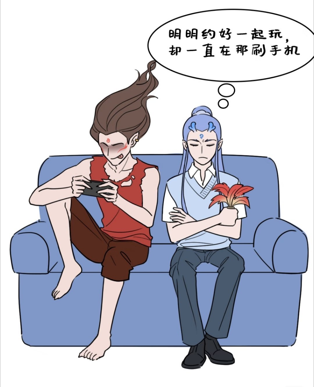 现在好玩的游戏真的越来越多啦，风格多样又有意思，闲暇时光玩玩游戏放松一下，真的超