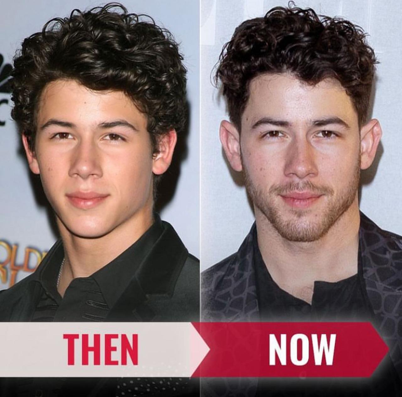 遗失的美好，其实每个人都会老。