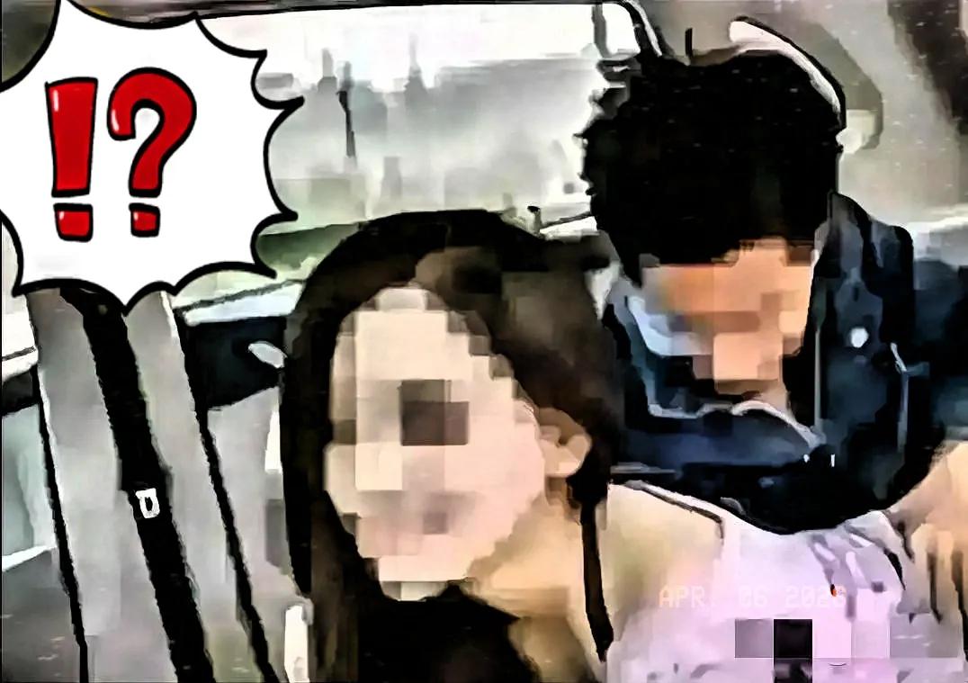 我真就纳闷了，这女的心也太大了吧？怎么能干出这种事儿！明明知道对方有家庭，还跟人