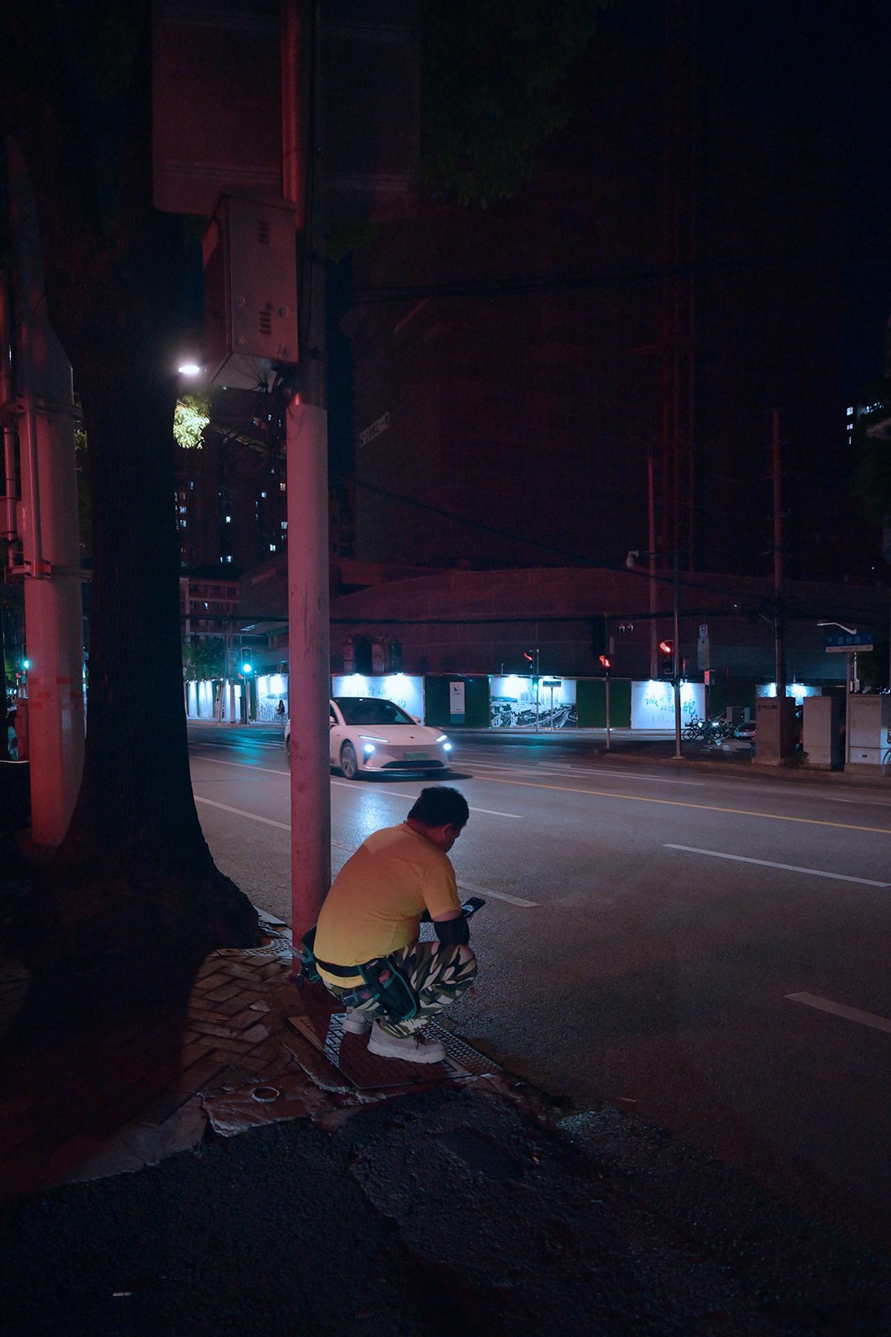 《晚帰•好夢》