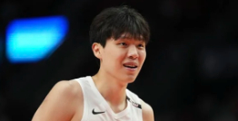 杨瀚森11月3日决定第三年选项 同届对比最扎心：2025届10号秀马鲁阿奇已经是