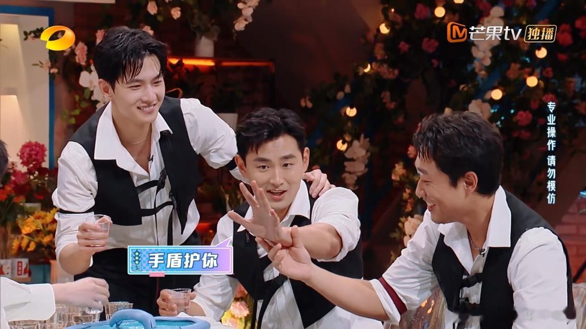 每天就觉得自己好懵逼呀！ 