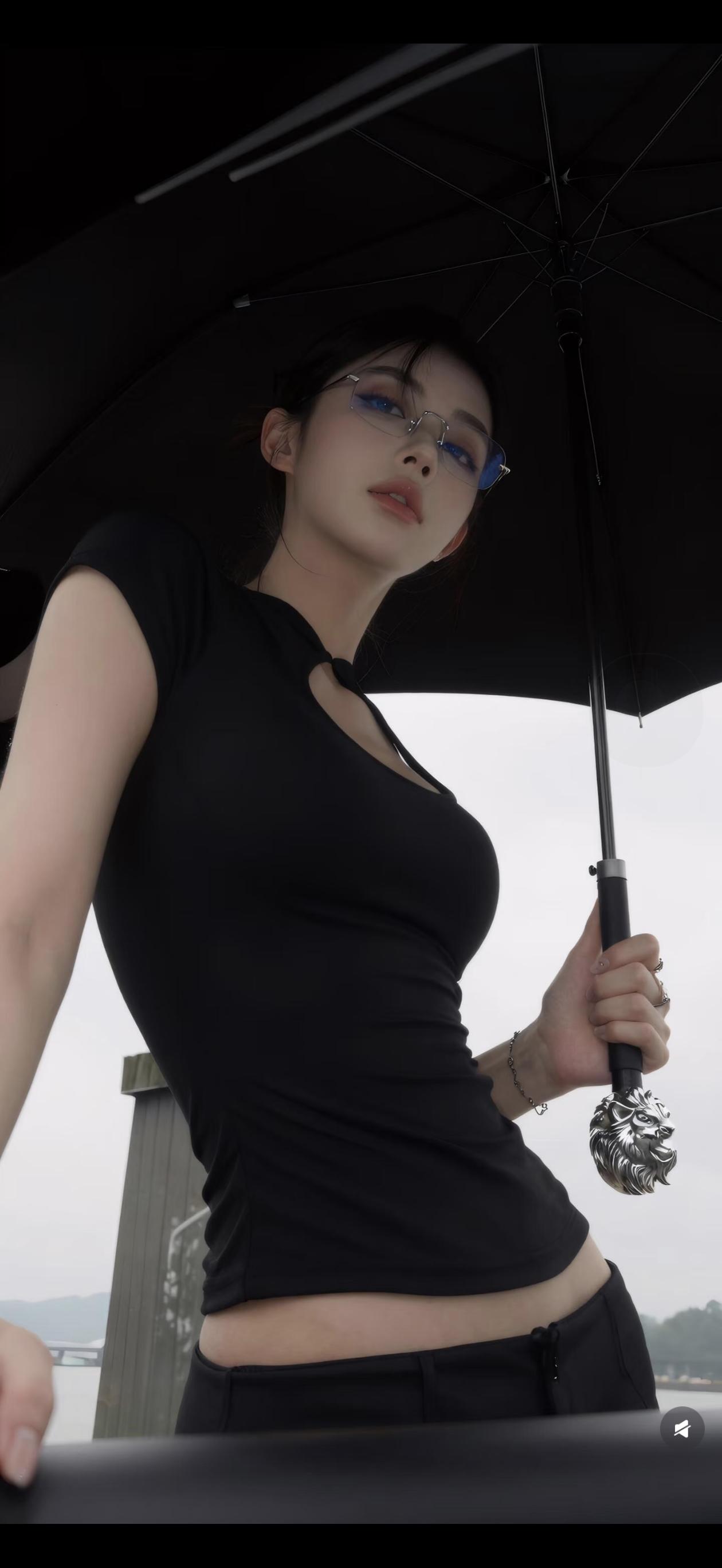 有哪些美女让人过目难忘？