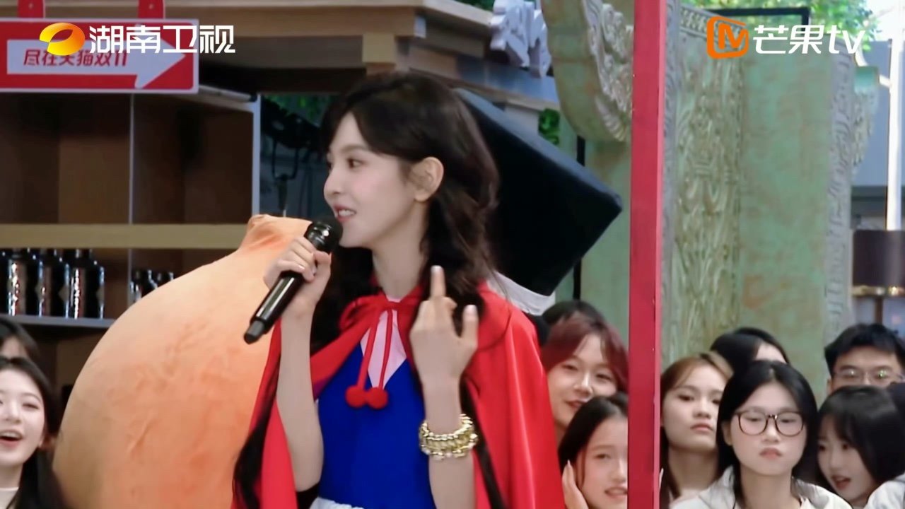 是谁让孟子义章若楠pk唱歌的孟子义章若楠的神之11秒 到底是谁让孟子义章若楠pk