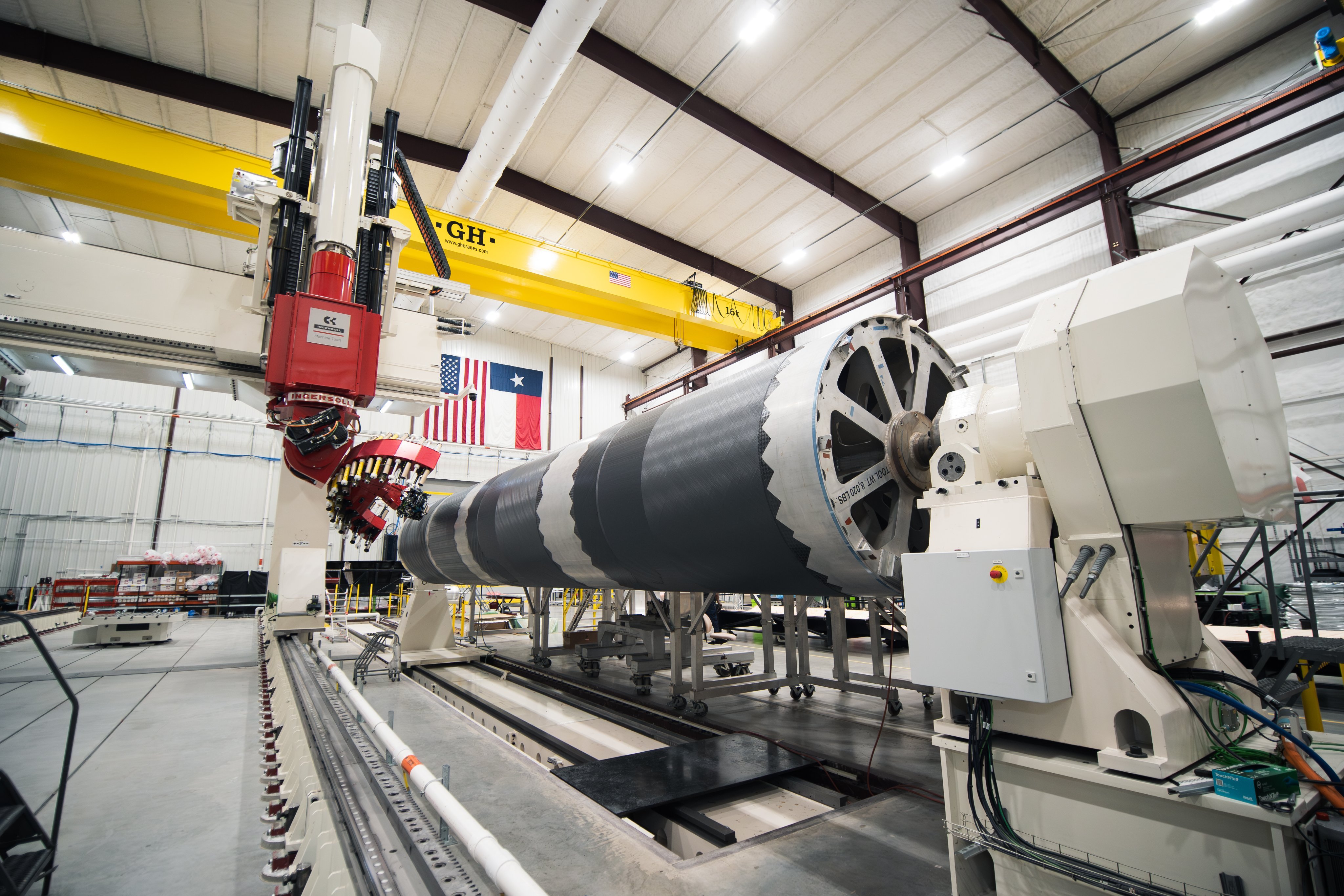 【Firefly Aerospace推进Alpha Flight 8集成测试与B