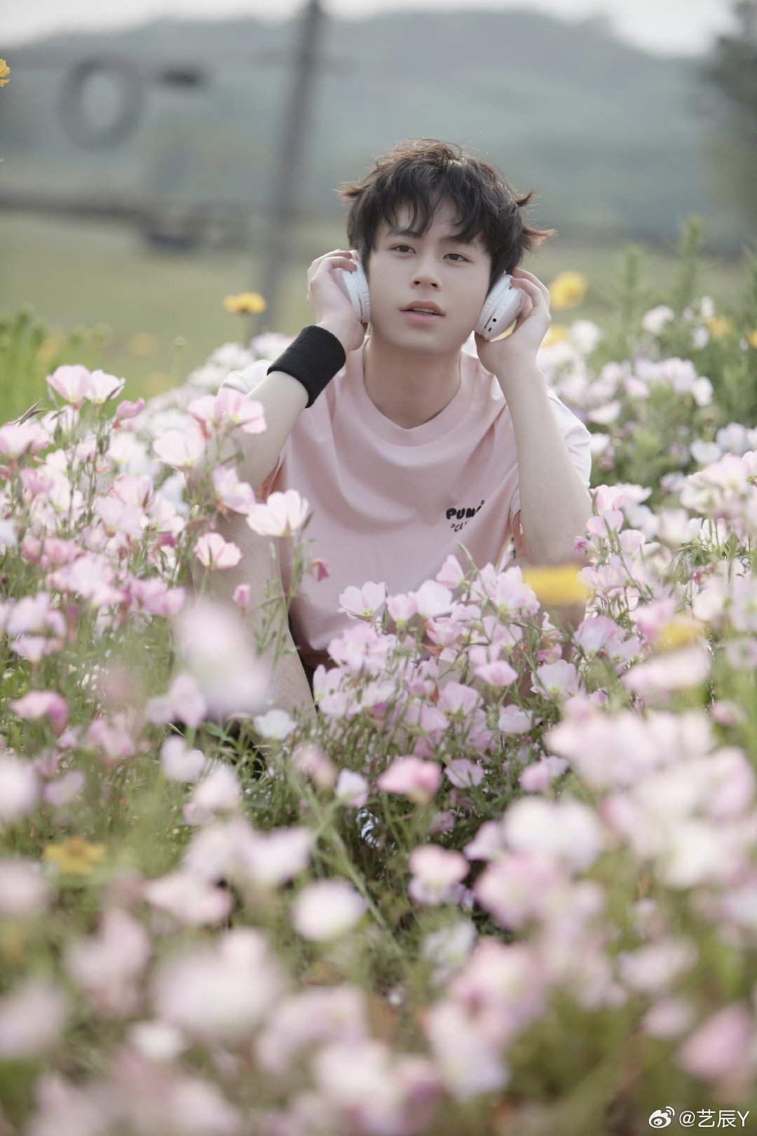 无畏NoFear 🍑心光自为引多远都无畏 比今天的你更好的只有明天的你