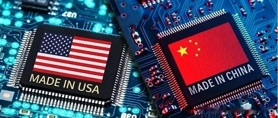 随着我国科技人才的增多，以及科研经费的大量投入，越来越多的中国🇨🇳科技企业开