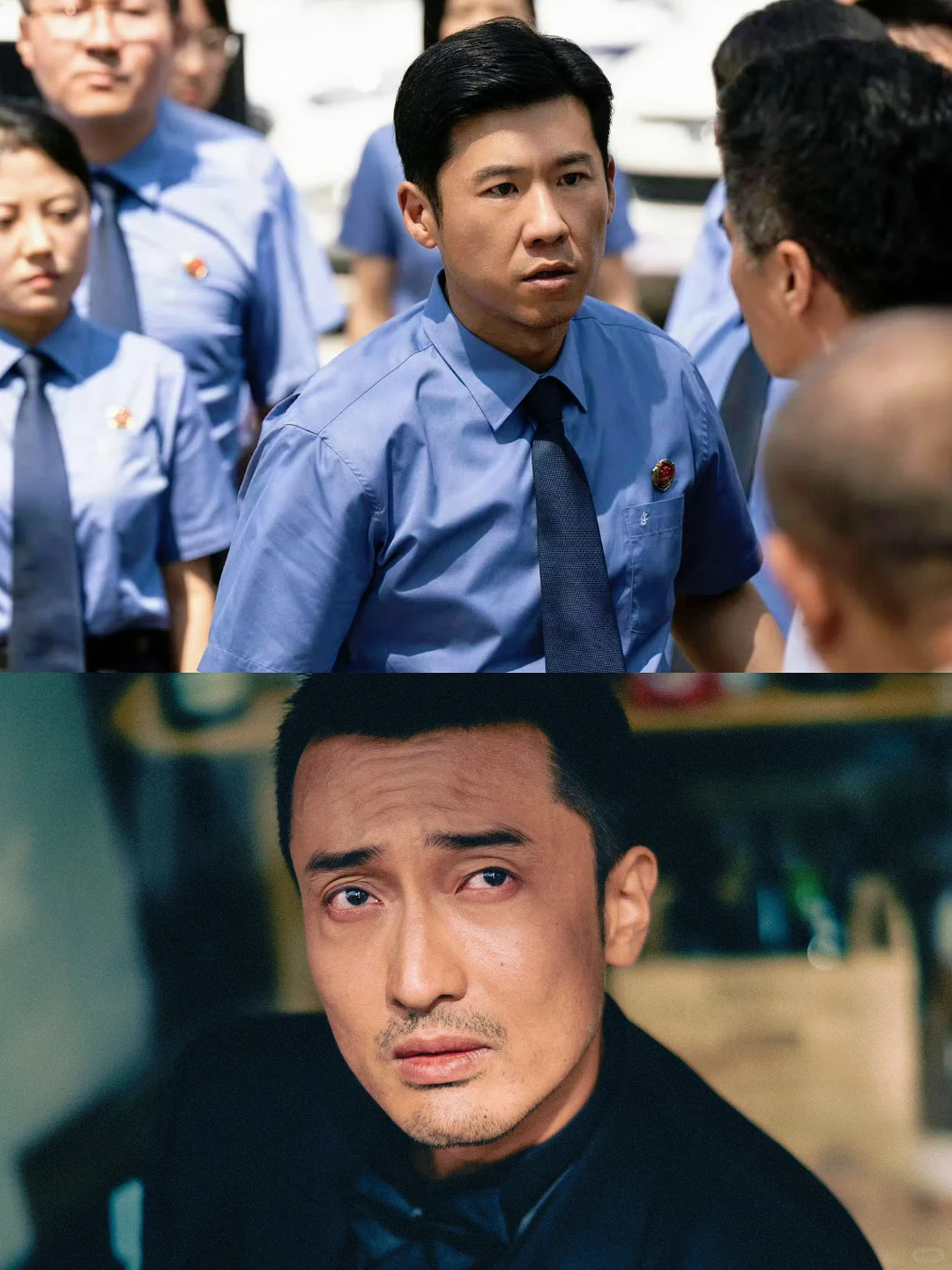 终于来了❗️悬疑喜剧🤣王骁终于演男一❗️