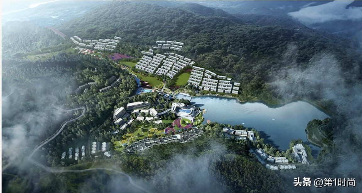 美诺酒店集团积极开拓中国市场 宣布多家新酒店开业时间 曼谷， 2025 年 9 