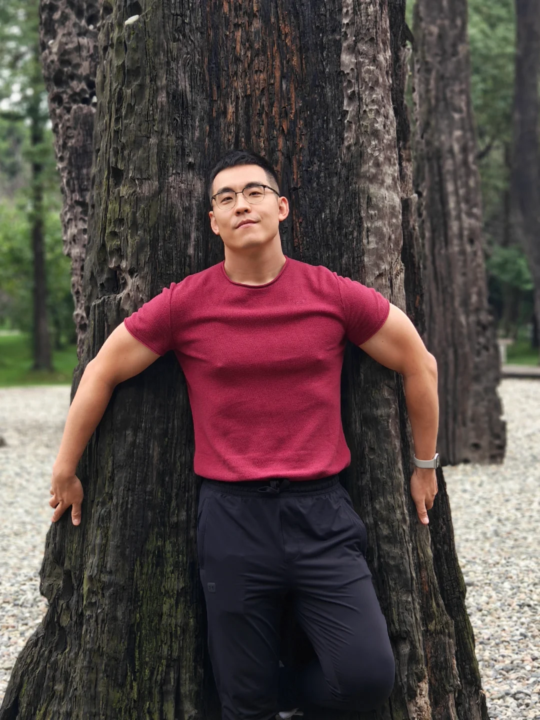 成都小众拍照秘境？