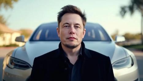 中国的特斯拉工厂救马斯克于水火之中，马斯克的星链计划却置中国于水火之中，未来数年