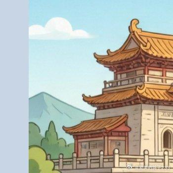 熊猫守护者[超话] [音乐] 宠辱不惊，看庭前花开花落；去留无意，望天上云卷云舒