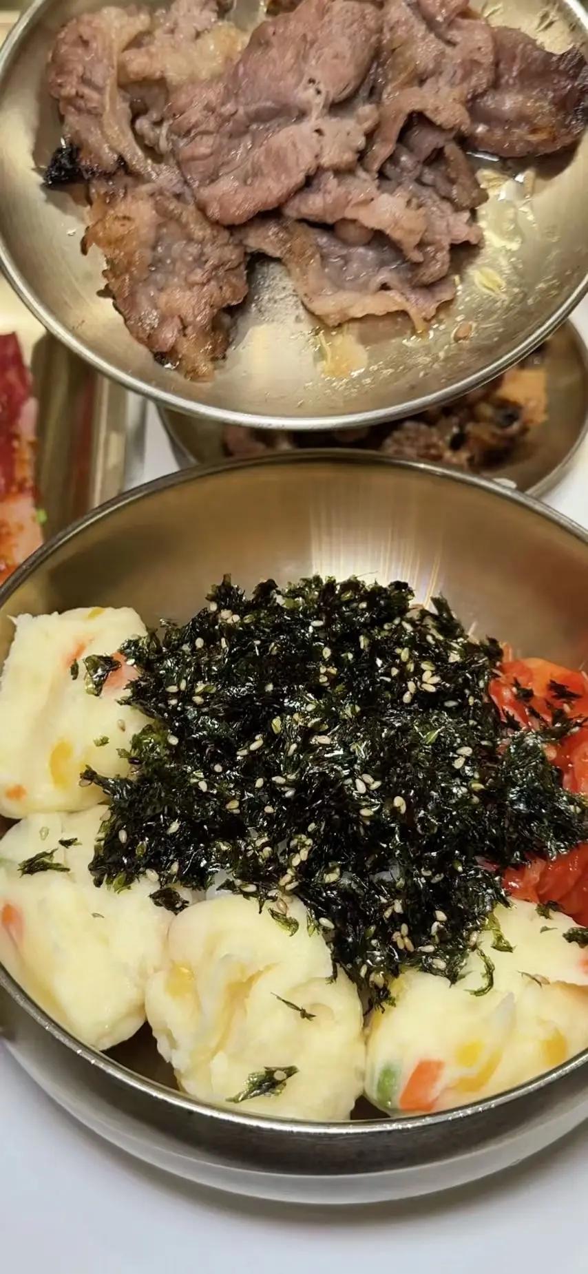 聚餐就来成都西塔老太太！肉质鲜嫩多汁不踩雷，免费土豆泥好吃到出圈，性价比拉满。