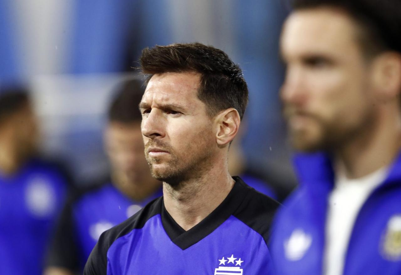 除了梅西，这3个巴萨传奇也当过俱乐部老板！大罗伤透了心！
前几天，在迈阿密踢球的