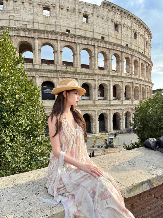 斗兽场Colosseum