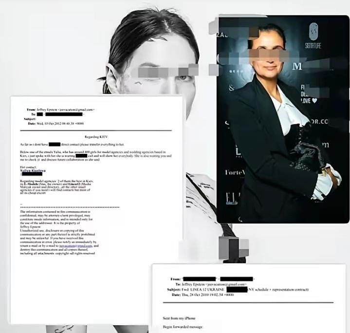 关注爱泼斯坦案的人都有一个疑问，那些被他和同伙操控、沦为权贵玩物的女孩，到底来自