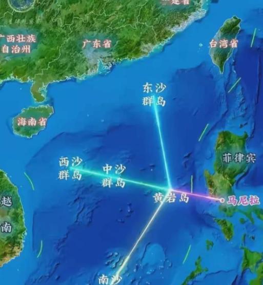 这是战术投降！中国刚划下黄海实弹演习区，日本自卫队的回应，不是舰队出港，而是视频