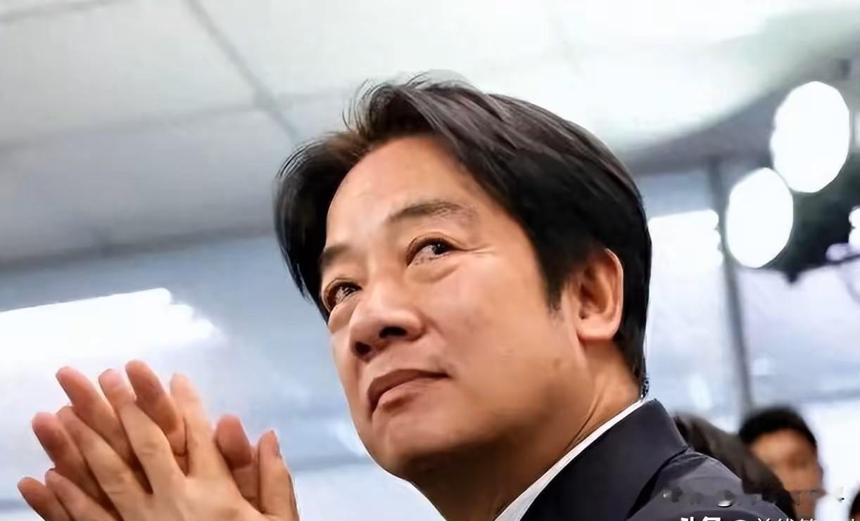 这一手太绝了！大陆根本没出动军舰、没发声明、没召见大使，就让赖清德在台湾岛上动弹