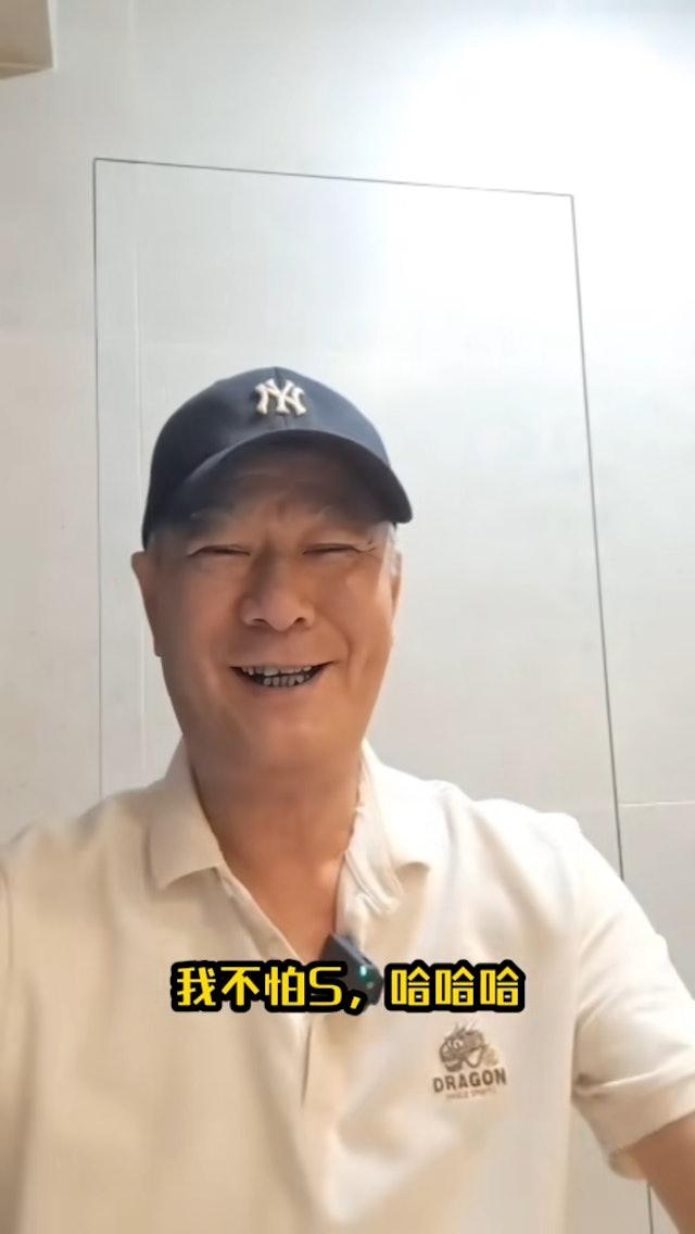 李修贤拍片揭梅艳芳掌掴事件真凶，非坊间报道黄朗维︰我不怕死！
李修贤近年活跃于经