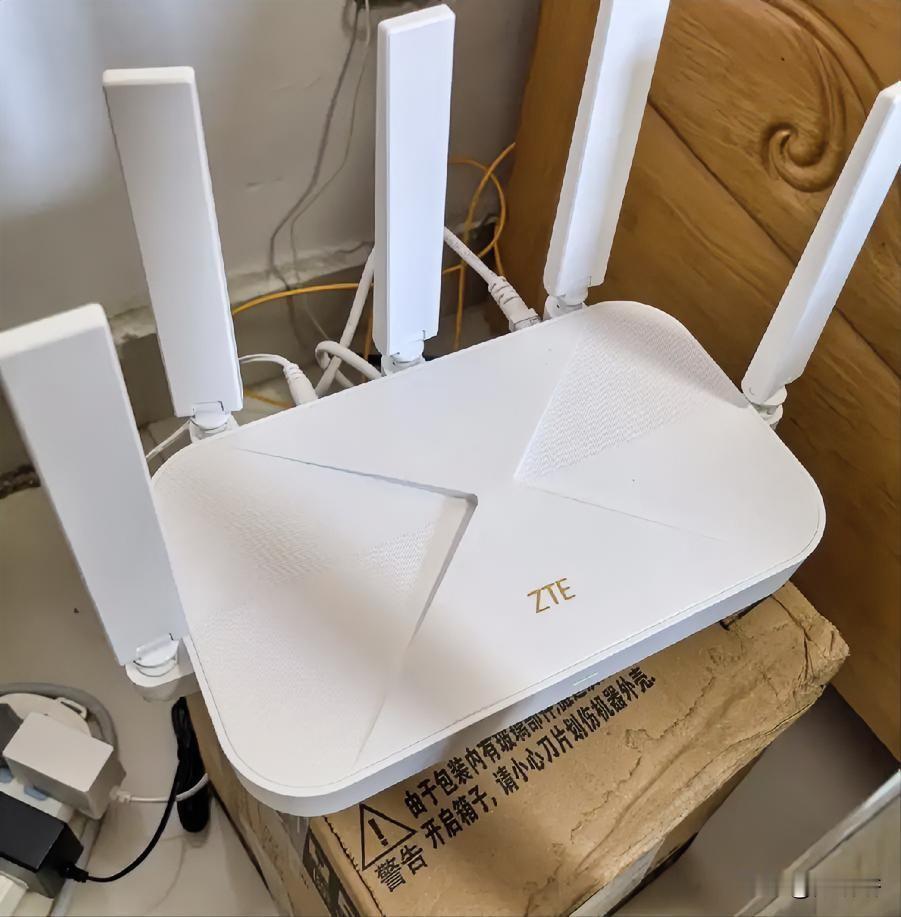 我装了条1000兆的宽带，买了个千兆路由器，接了千兆无线网卡，可网速只有300兆