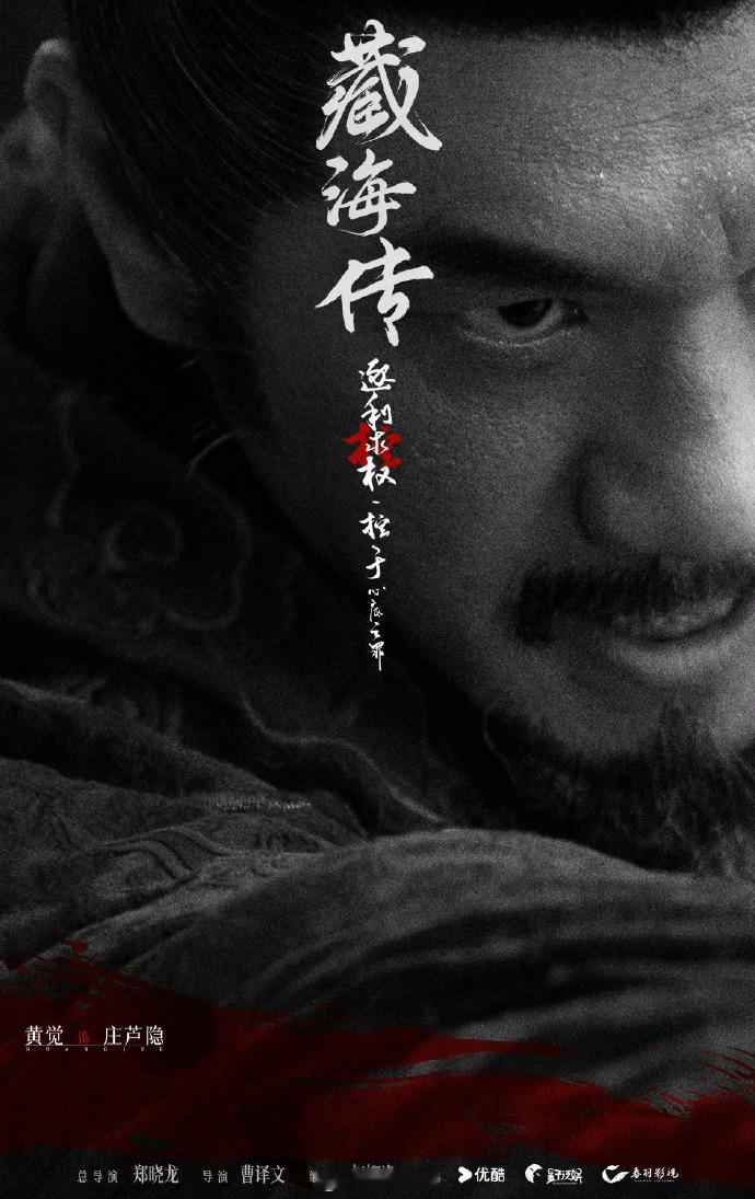 藏海传 《藏海传》里庄芦隐和褚怀明帅年轻时候都是文艺青年[哈哈][666] ​​