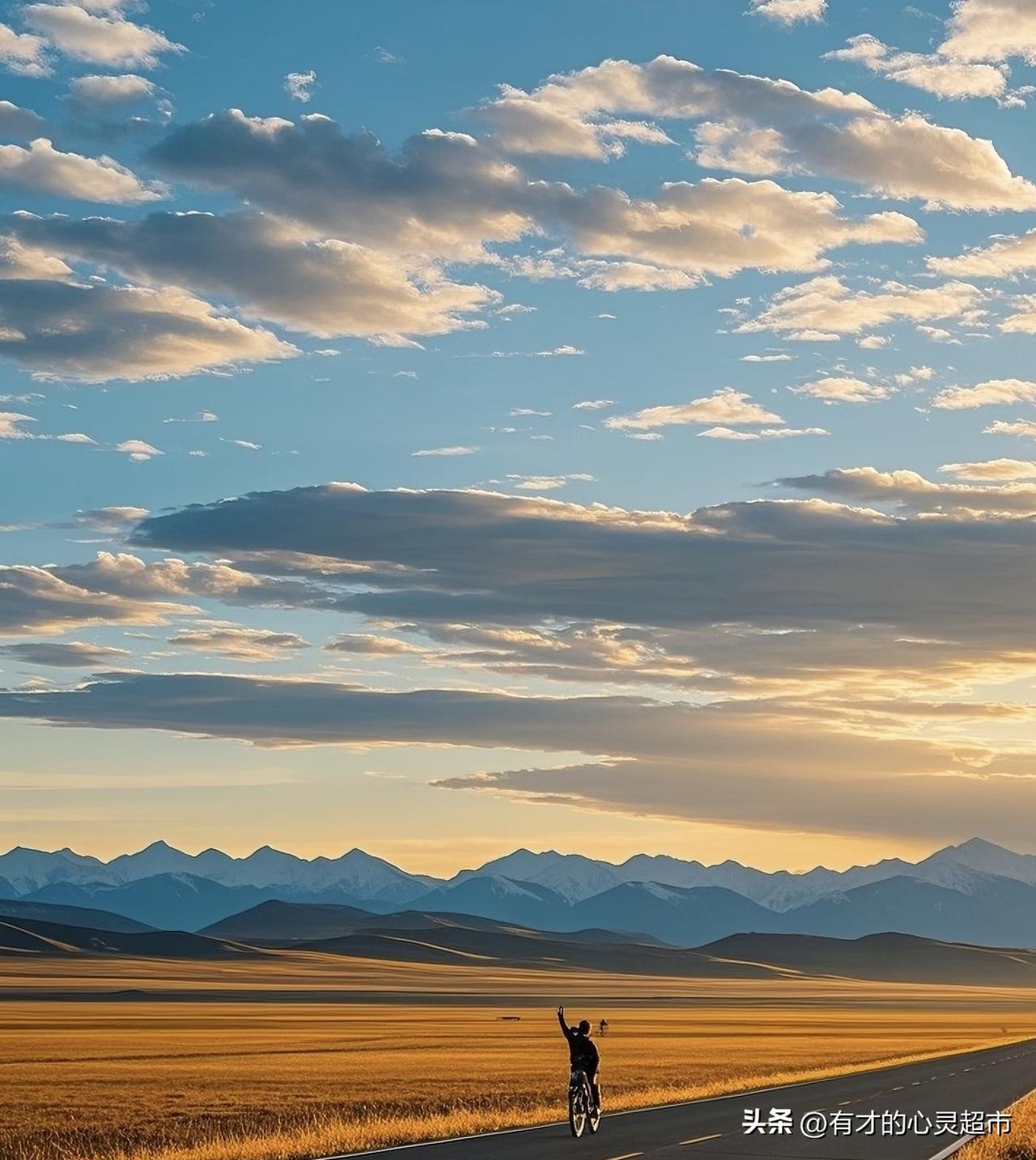 人生本来就充满变数，不是所有期待都能如愿，不是所有付出都有回响。强求只会徒增烦恼