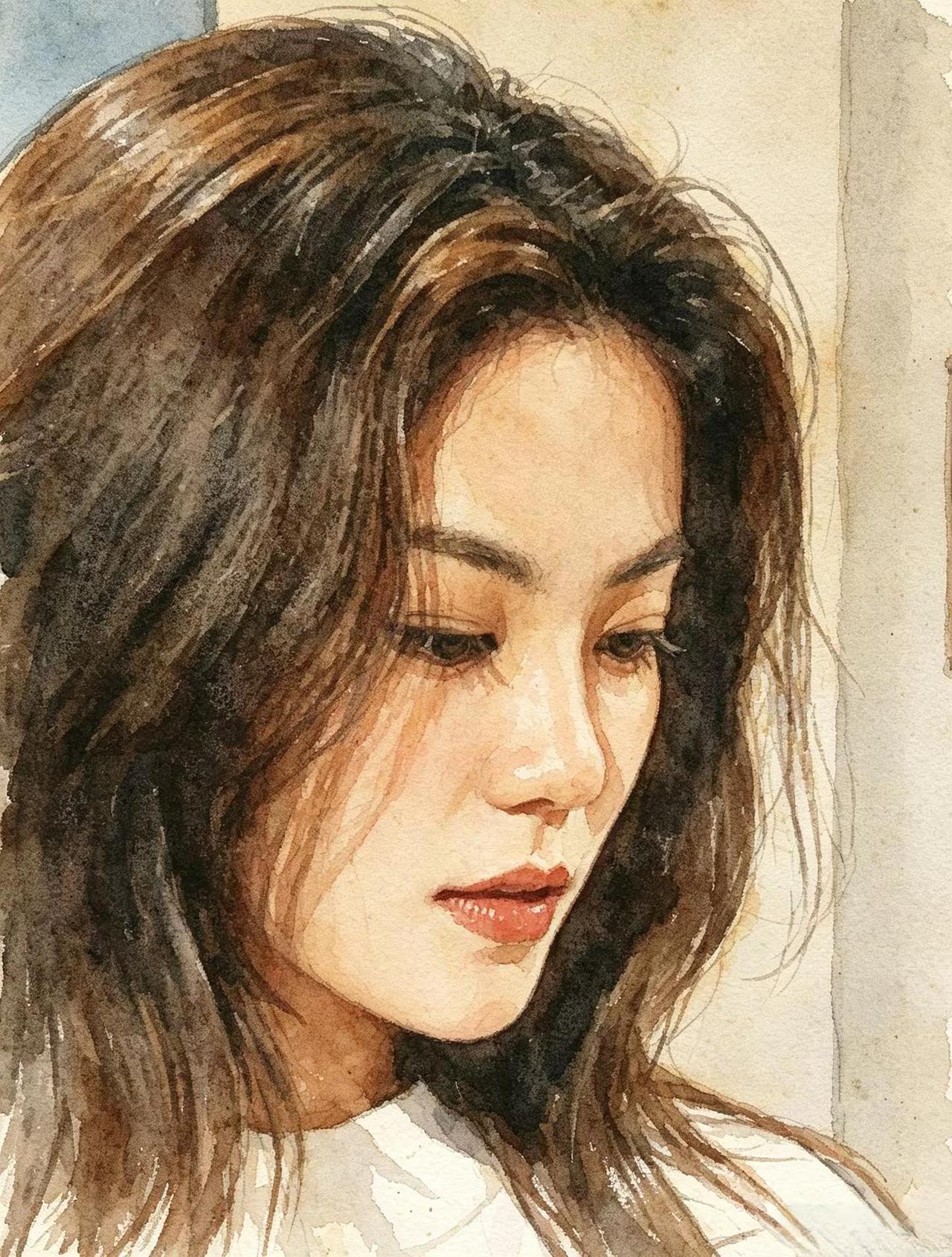 最好没有人明白我说什么～脸