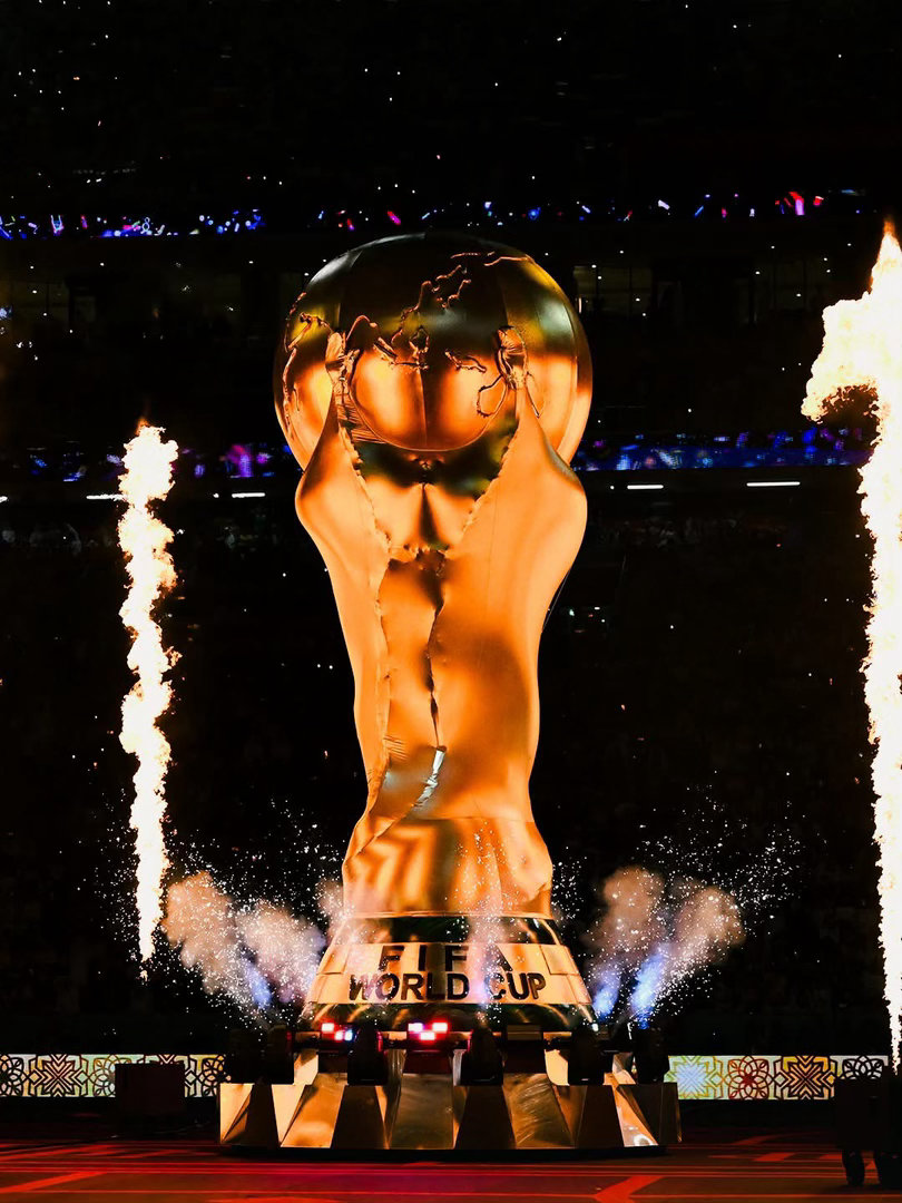開幕倒計時⌛️FIFA World Cup 2026 🇺🇸🇨🇦🇲🇽?