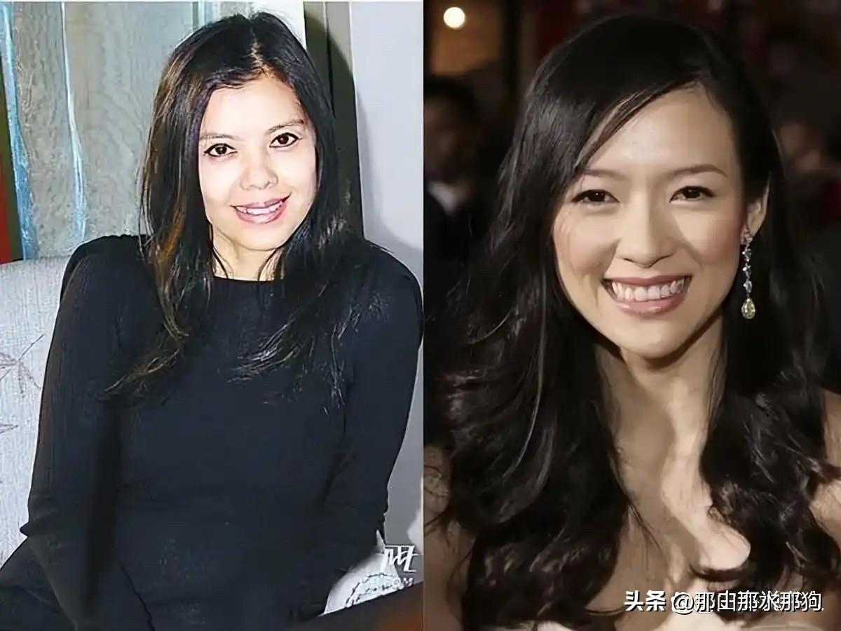 当年，赵姨娘泼墨门事件里那个和国际明星产生纠葛的上海富商是谁？

先说说那场轰动