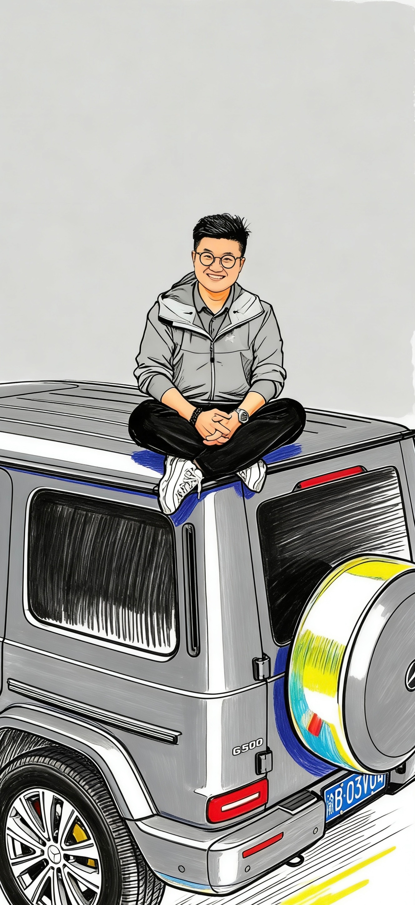 很硬的兄弟们早早早！ 今天硬起来、小米总部干活儿