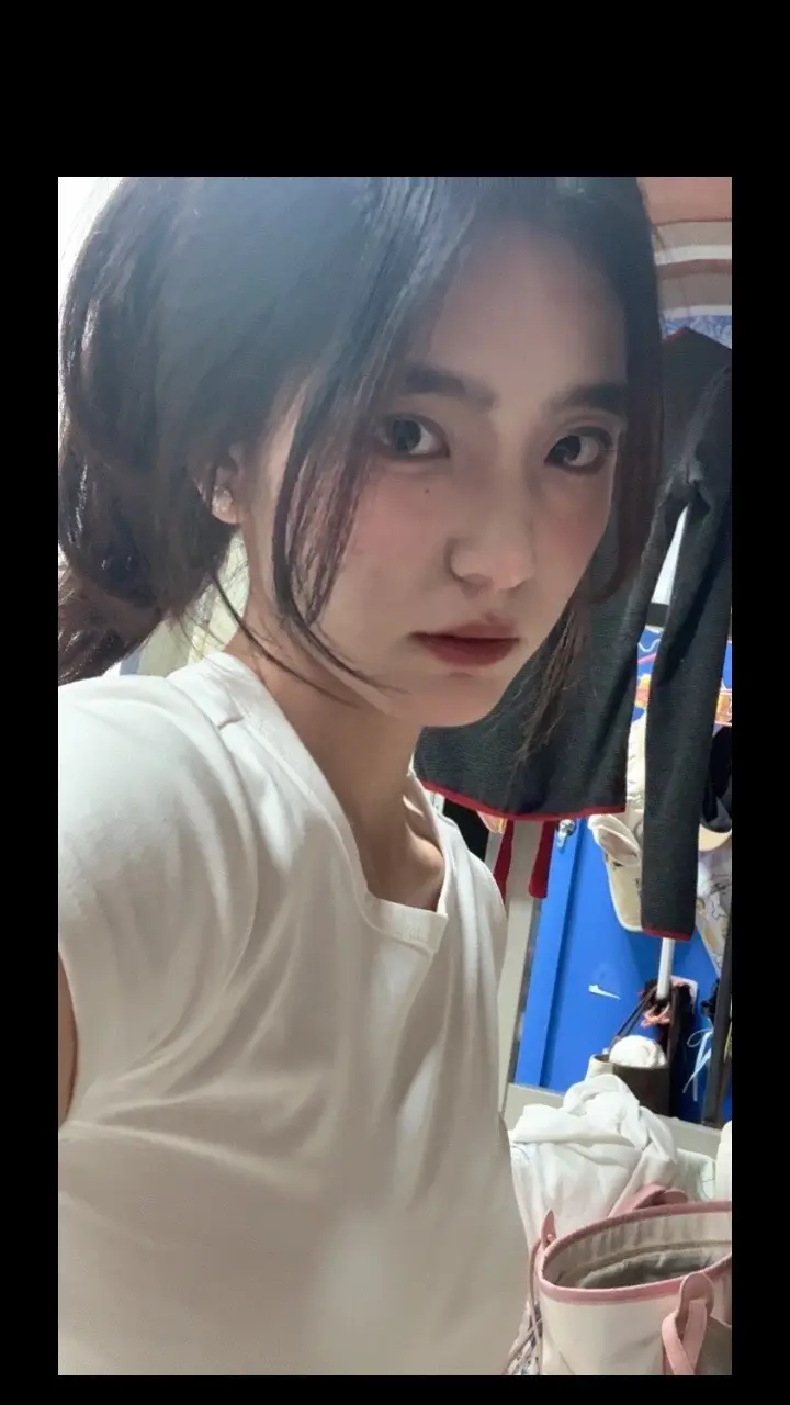 一直向上走 才清楚自己什么样