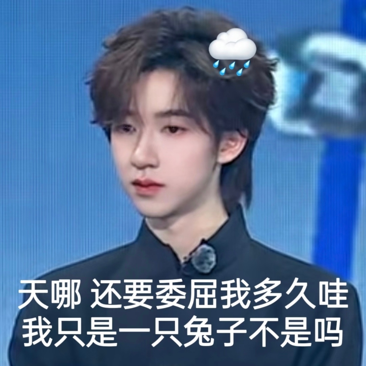 樱子娘没有陪米爆子胡闹的义务哈，每个米爆子劝自酿一起wq的时候都该想到，樱子每次
