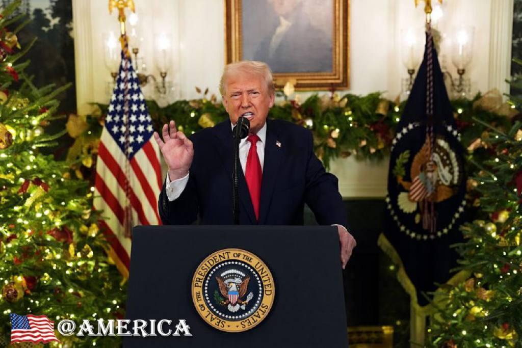 特朗普宣布推出 TrumpRx 计划，旨在“大幅降低”处方药价格。

在最近一次